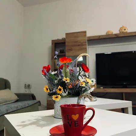 Cresha Daire Üsküp